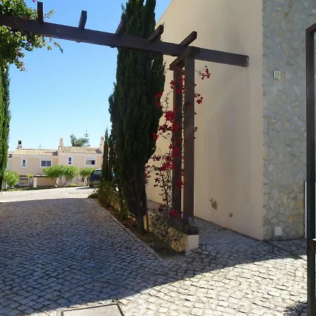 Cip V3 Patio Da Torre Dom wakacyjny Albufeira