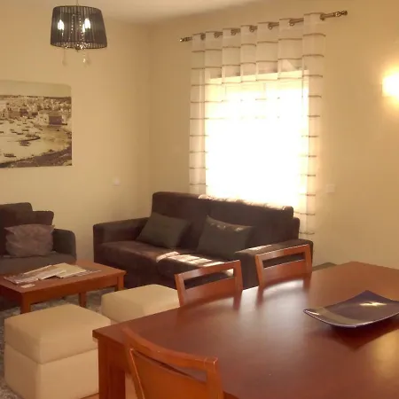 Cip V3 Patio Da Torre Holiday home Albufeira