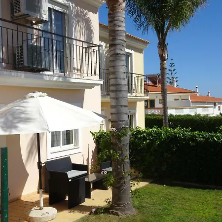 Сasa de vacaciones Cip V3 Patio Da Torre
