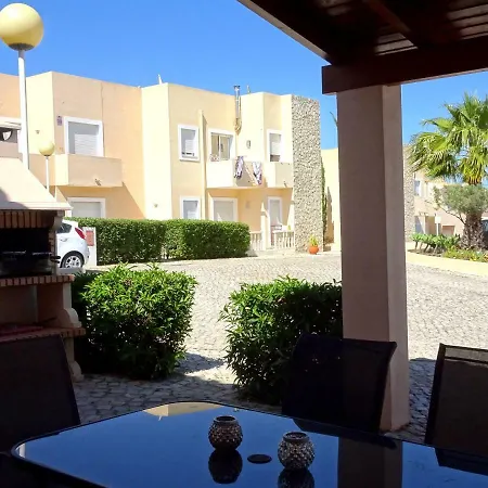 Сasa de vacaciones Cip V3 Patio Da Torre