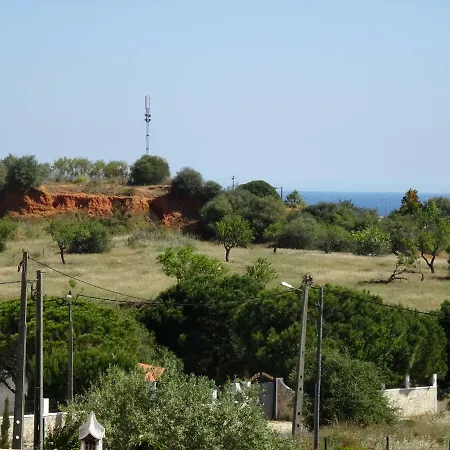 Vakantiehuis Cip V3 Patio Da Torre Albufeira
