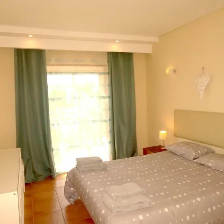 Vakantiehuis Cip V3 Patio Da Torre *