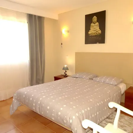 Vakantiehuis Cip V3 Patio Da Torre Albufeira