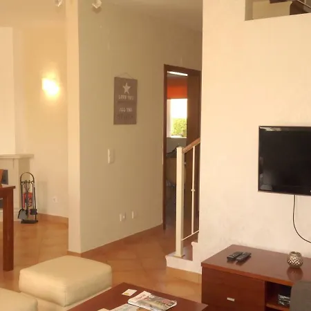 Vakantiehuis Cip V3 Patio Da Torre Albufeira