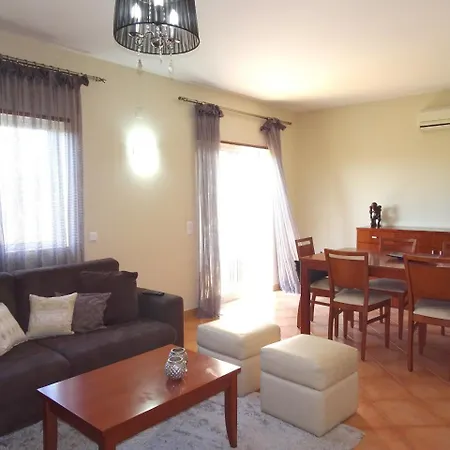 Cip V3 Patio Da Torre Дом отдыха *