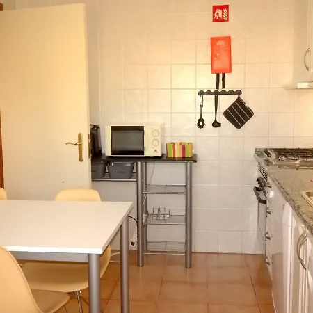 Дом отдыха Cip V3 Patio Da Torre